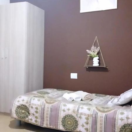 Villa Levante Barletta Eksteriør bilde