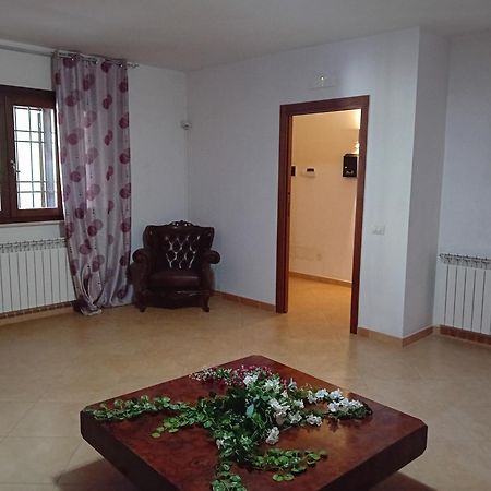 Villa Levante Barletta Eksteriør bilde