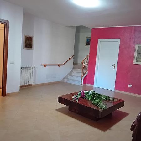 Villa Levante Barletta Eksteriør bilde