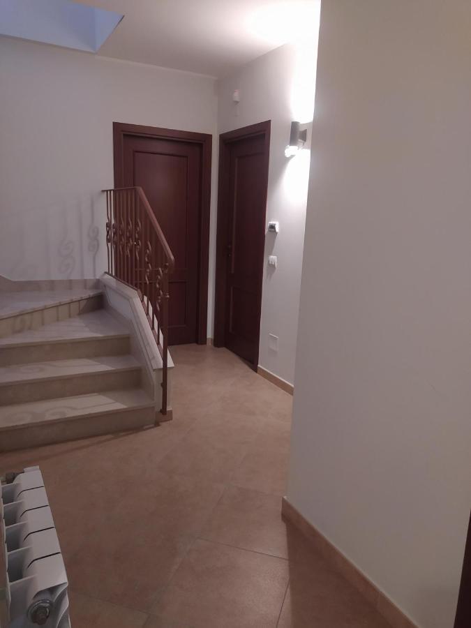 Villa Levante Barletta Eksteriør bilde