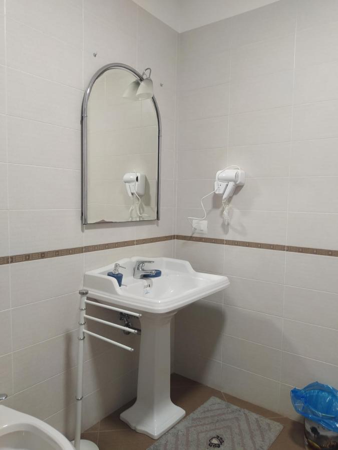 Villa Levante Barletta Eksteriør bilde