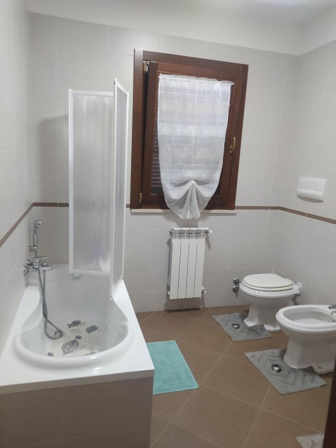 Villa Levante Barletta Eksteriør bilde