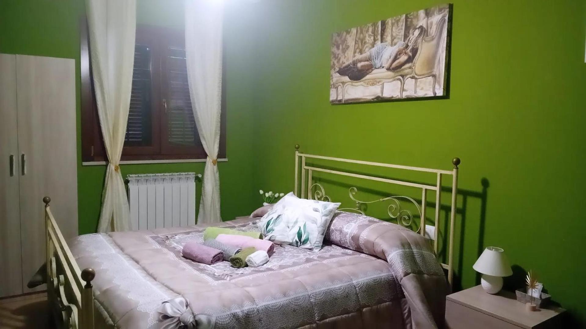 Villa Levante Barletta Eksteriør bilde
