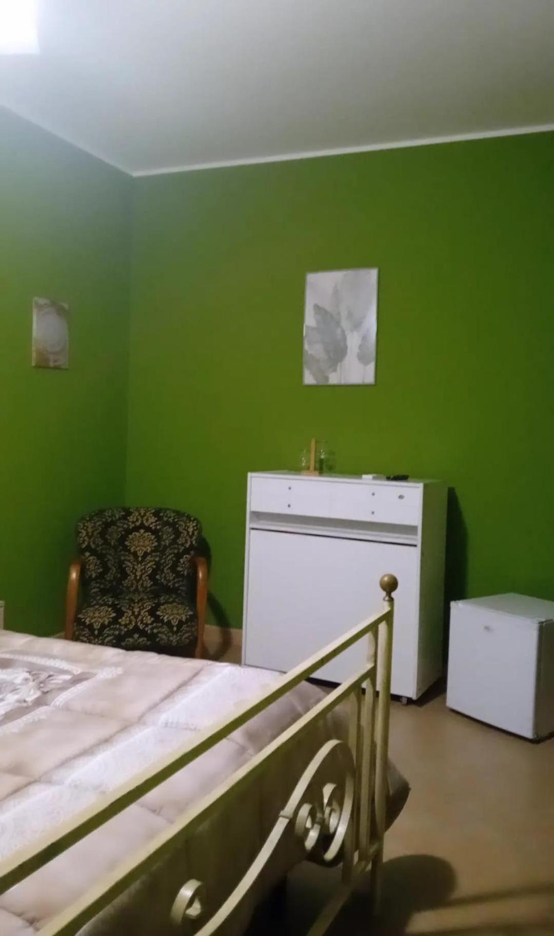 Villa Levante Barletta Eksteriør bilde