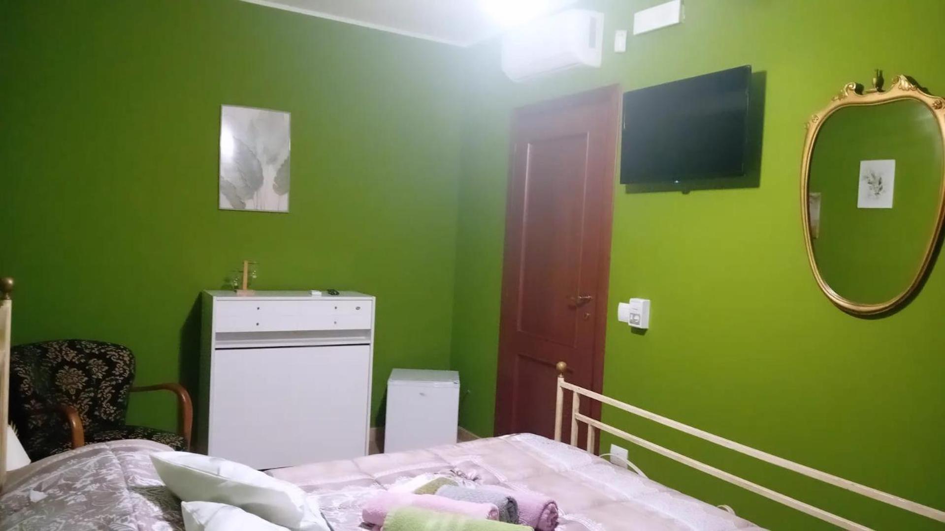 Villa Levante Barletta Eksteriør bilde