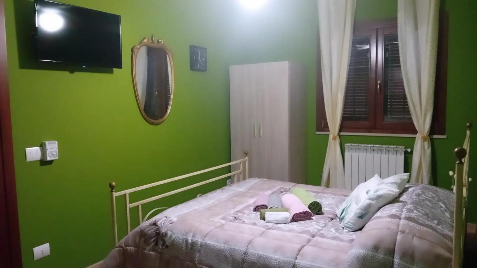 Villa Levante Barletta Eksteriør bilde