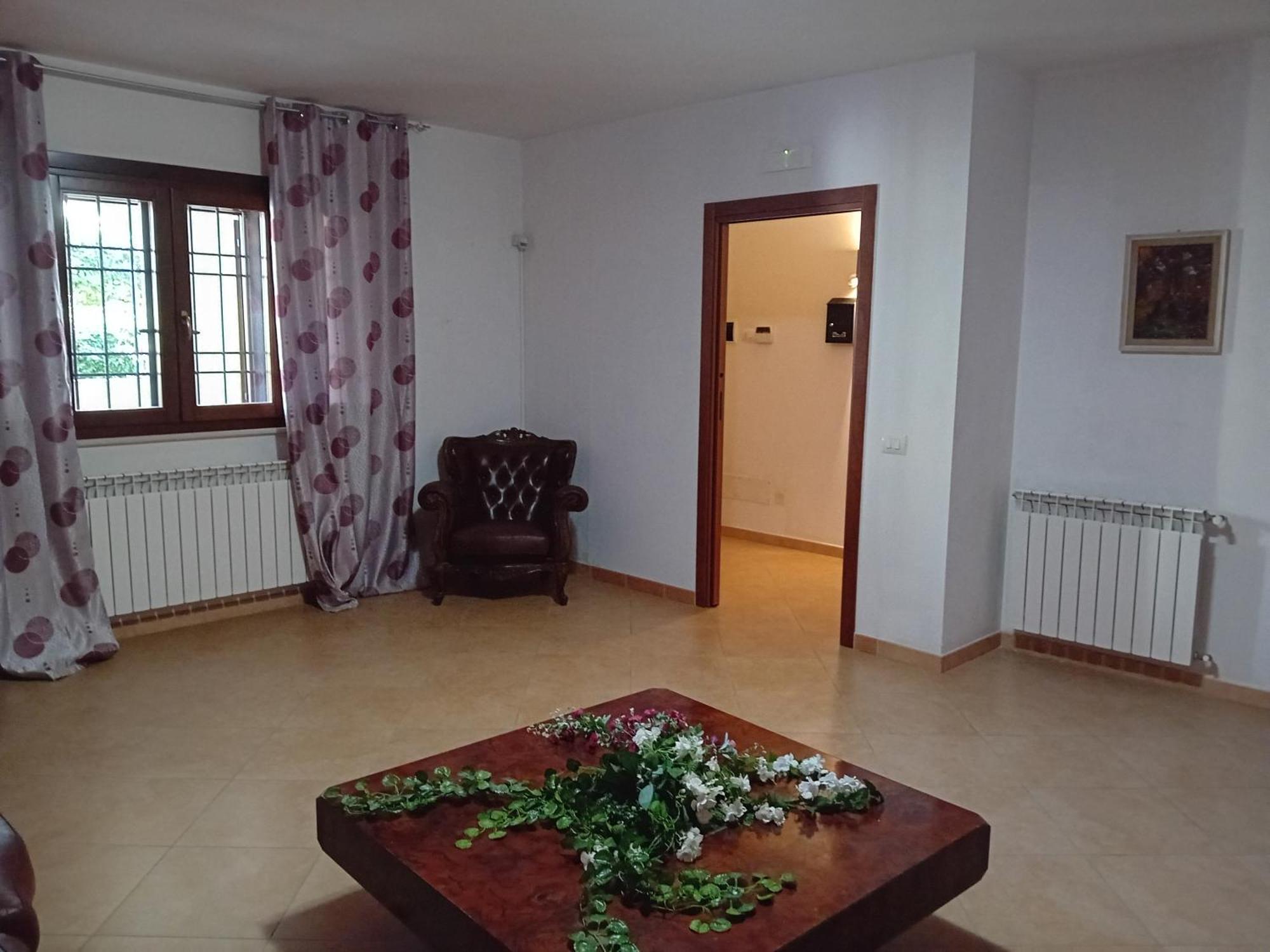 Villa Levante Barletta Eksteriør bilde