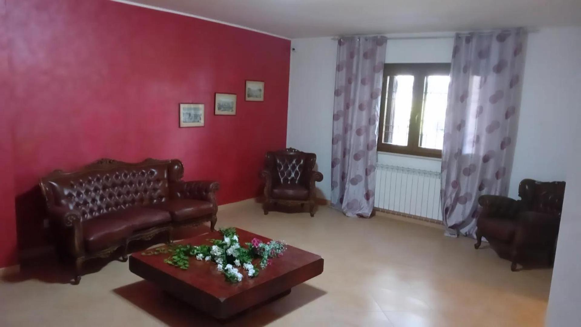 Villa Levante Barletta Eksteriør bilde