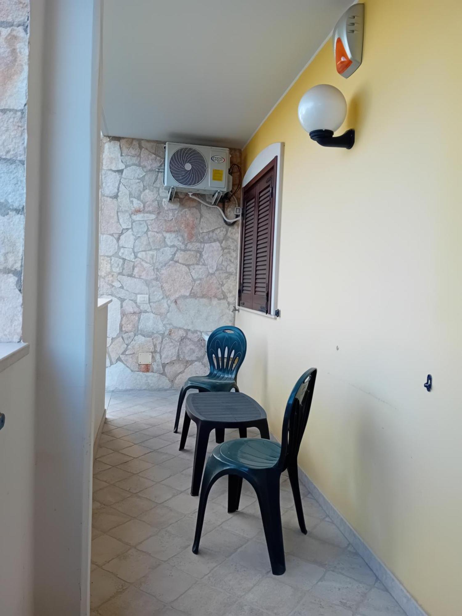 Villa Levante Barletta Eksteriør bilde