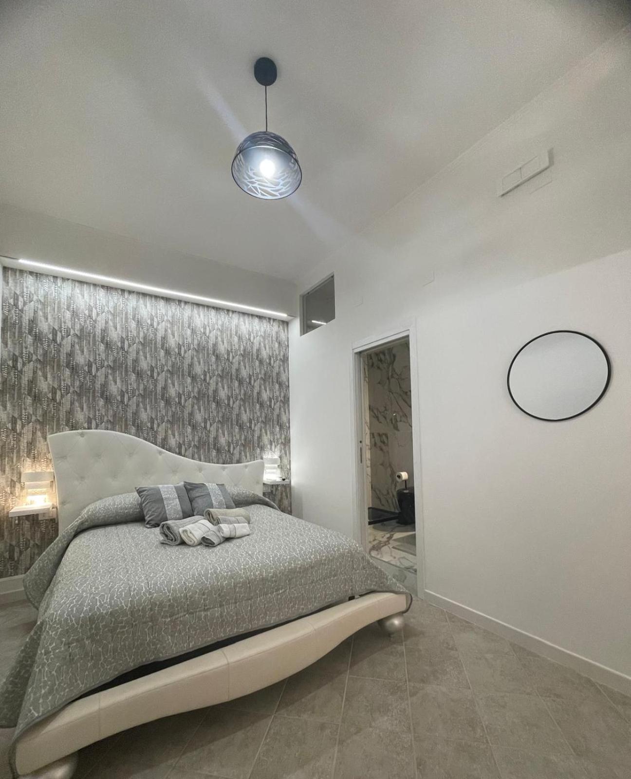 Villa Levante Barletta Eksteriør bilde