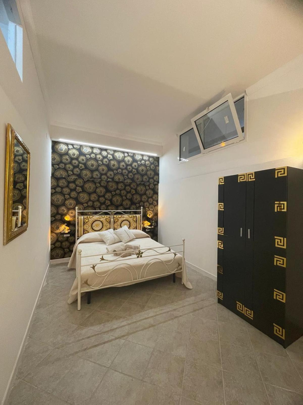 Villa Levante Barletta Eksteriør bilde