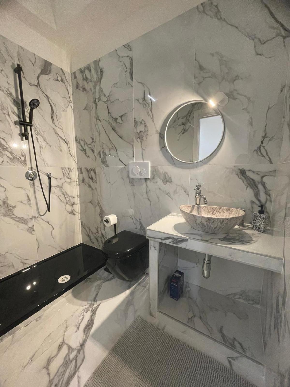 Villa Levante Barletta Eksteriør bilde