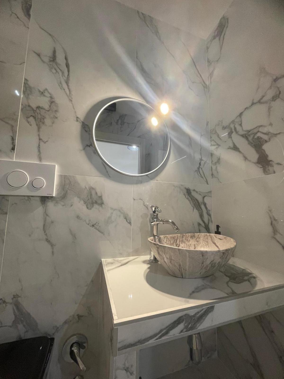 Villa Levante Barletta Eksteriør bilde